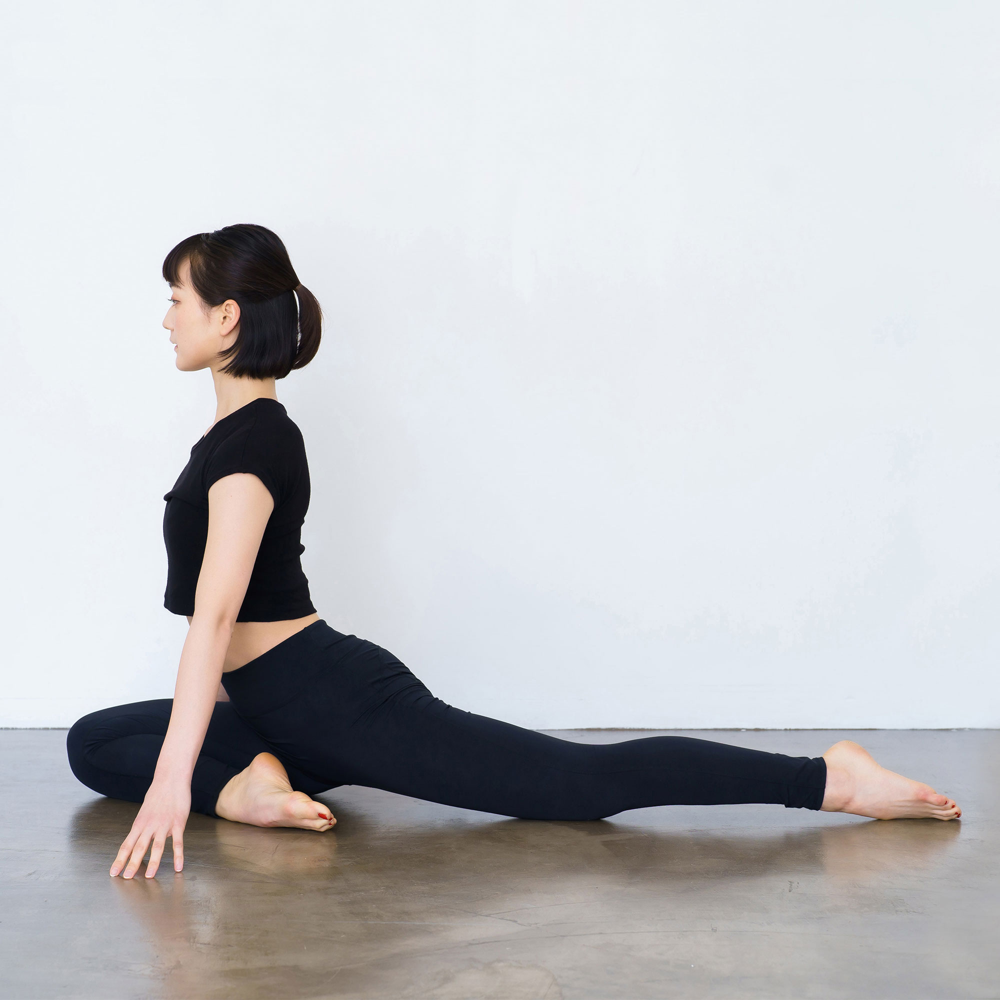 Kapotasana